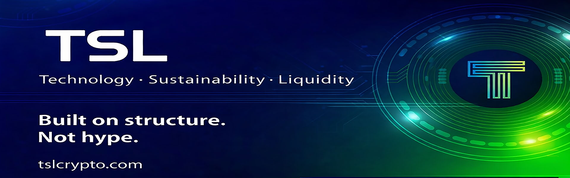 TSL Header